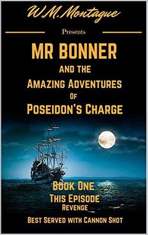 bonner amazing adventures poseidons charge PDF