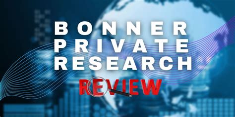 bonner private research