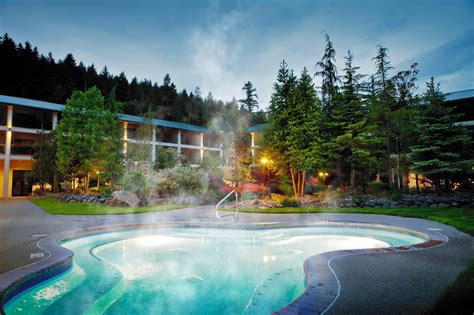 bonneville hot springs resort wa