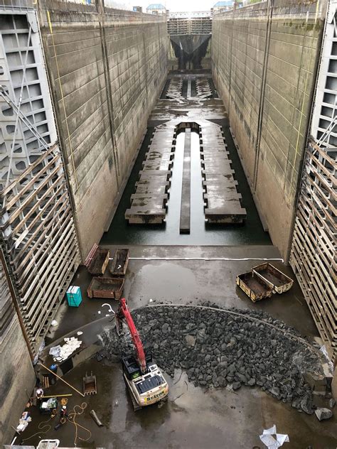 bonneville lock & dam