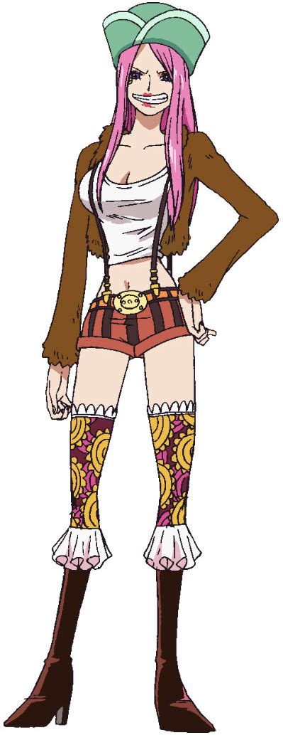 bonney one piece