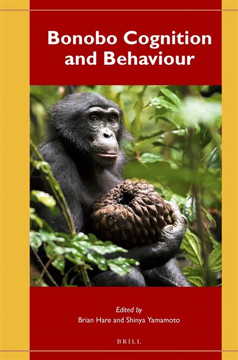 bonobo cognition behaviour brian hare PDF