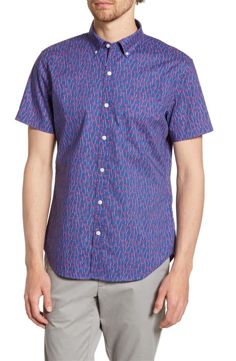 bonobos slim fit shirt