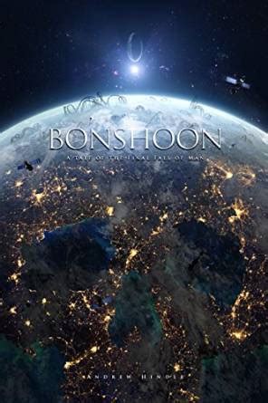 bonshoon a tale of the final fall of man Epub