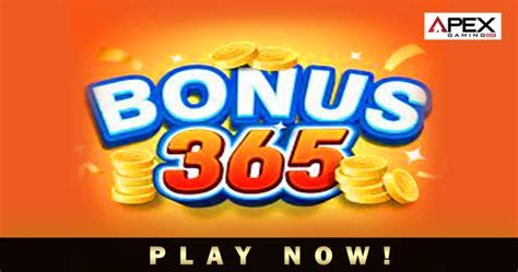 bonus365 com