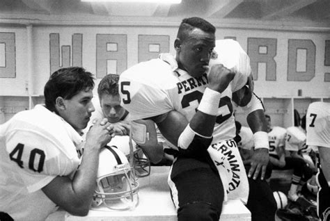 boobie miles friday night lights