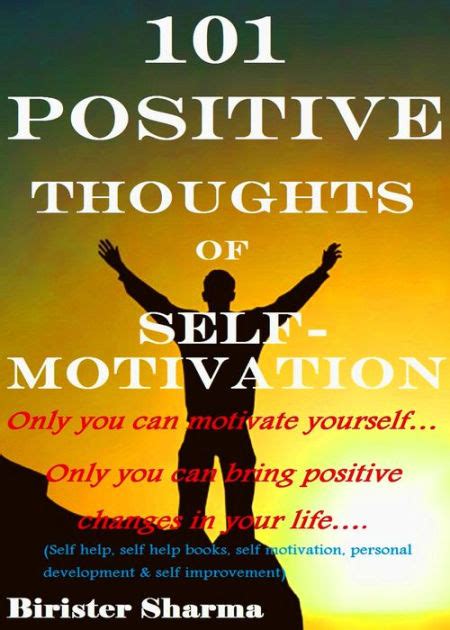 book 101 positive thoughts of self Kindle Editon
