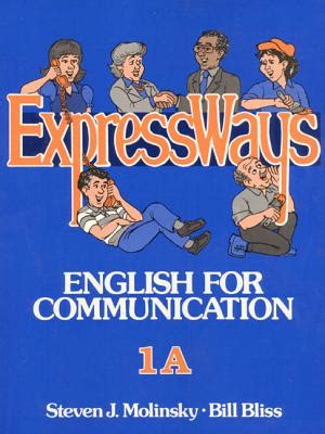 book 1a expressways pt 1a Reader