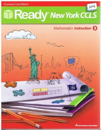 book 3 ready new york ccls 2014 answers Ebook PDF