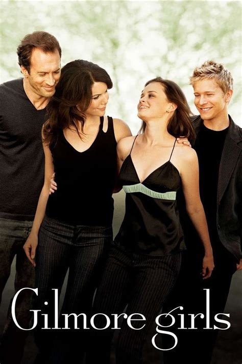 book about addicted to gilmore girls tv show