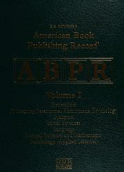 book abpr pdf free Reader