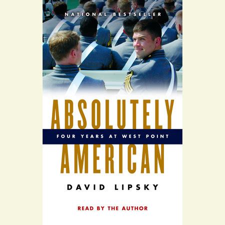 book absolutely american pdf free Doc