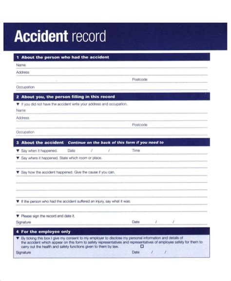 book accident pdf free Doc