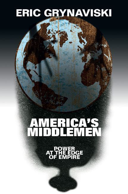 book america middlemen pdf free Kindle Editon