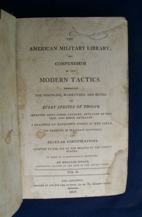 book american military library or Epub