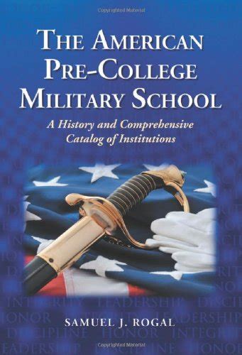 book american pre college military PDF