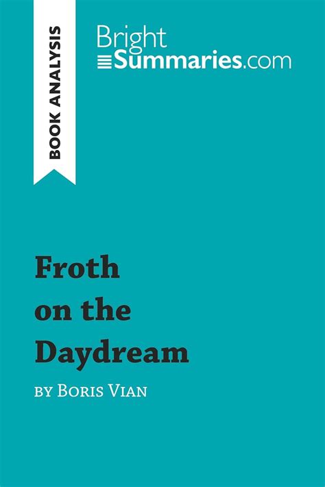 book analysis daydream summary reading Epub