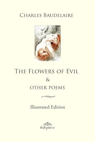 book analysis flowers charles baudelaire Kindle Editon