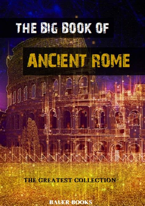 book ancient rome pdf free Kindle Editon