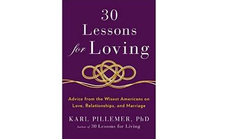book and pdf 30 lessons loving americans relationships Doc