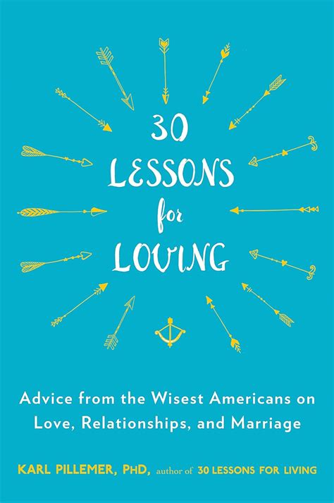 book and pdf 30 lessons loving americans relationships Doc