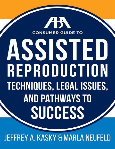 book and pdf aba consumer guide assisted reproduction Epub