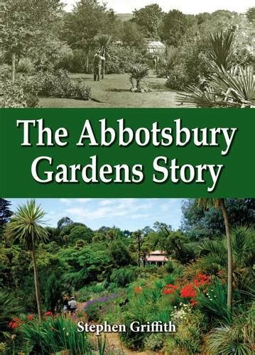book and pdf abbotsbury gardens story stephen griffith Kindle Editon