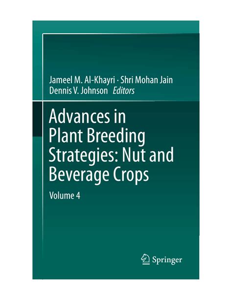 book and pdf advances plant breeding strategies biotechnology Reader