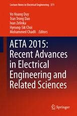 book and pdf aeta 2015 advances electrical engineering Doc
