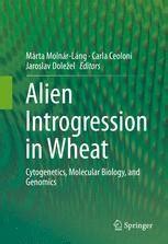 book and pdf alien introgression wheat cytogenetics molecular Doc