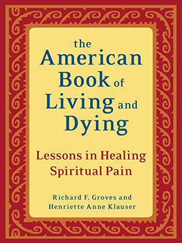 book and pdf american book living dying spiritual ebook Doc