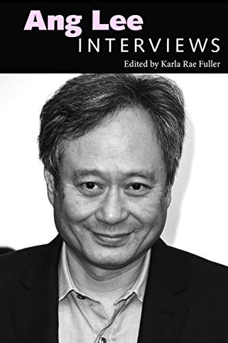 book and pdf ang lee interviews conversations filmmakers Doc