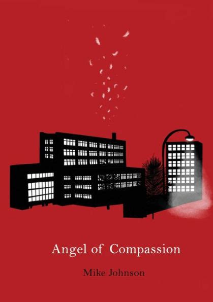 book and pdf angel compassion mike johnson Epub