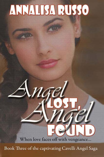 book and pdf angel lost found annalisa russo Reader