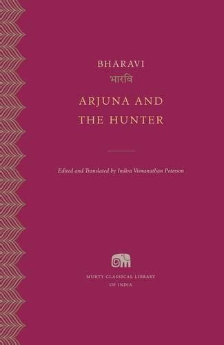 book and pdf arjuna hunter murty classical library Kindle Editon