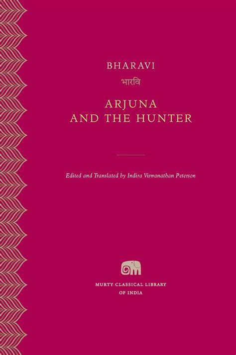 book and pdf arjuna hunter murty classical library Kindle Editon