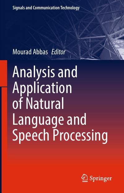 book and pdf automatic speech processing natural languages Kindle Editon