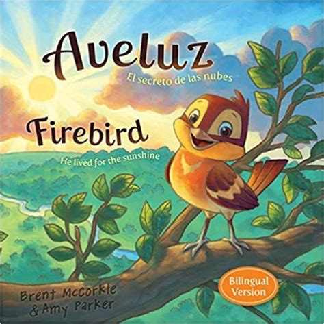 book and pdf aveluz firebird bilingual secreto sunshine Doc