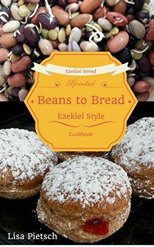 book and pdf beans bread ezekiel style cookbook ebook Epub