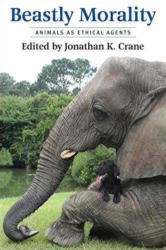 book and pdf beastly morality animals ethical agents Reader