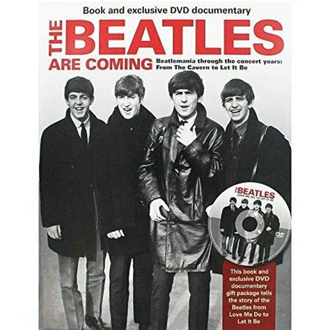 book and pdf beatles are coming tim hill Kindle Editon