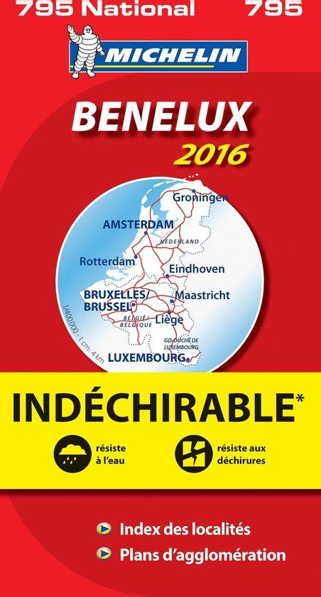 book and pdf benelux 2016 resistance national michelin Epub