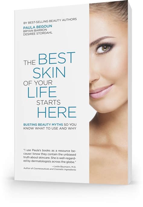 book and pdf best skin your life starts Kindle Editon