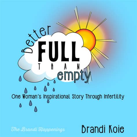 book and pdf better full than empty inspirational ebook Kindle Editon