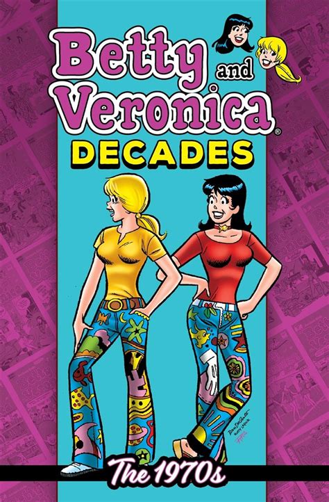 book and pdf betty veronica archie friends all stars Epub