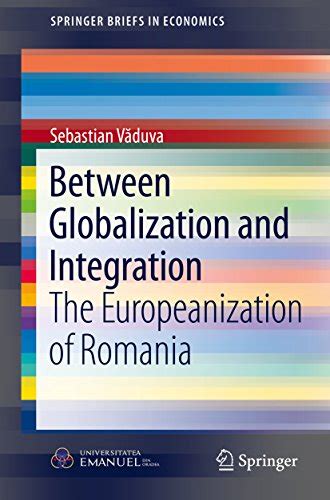 book and pdf between globalization integration europeanization springerbriefs PDF