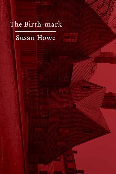 book and pdf birth mark essays susan howe Kindle Editon