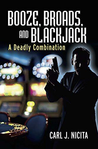 book and pdf booze broads blackjack deadly combination Doc