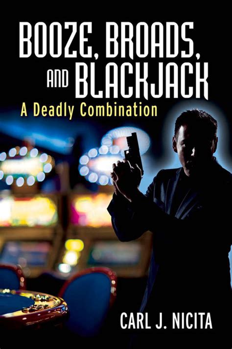 book and pdf booze broads blackjack deadly combination Doc