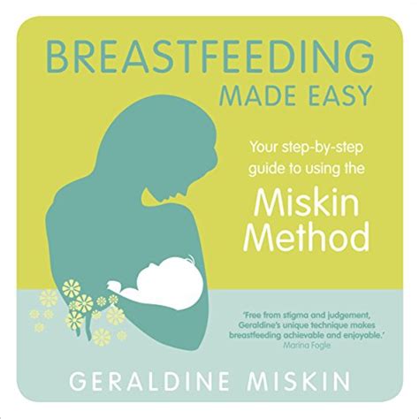 book and pdf breastfeeding made easy step step ebook Reader